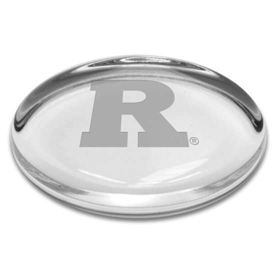 ȥåȥʥ Oval Paperweight ᡼