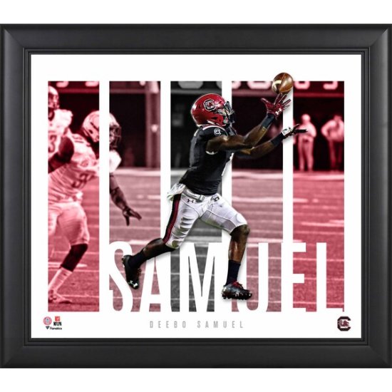 Deebo Samuel 饤ʡॳå եʥƥ ƥå ե졼 ᡼