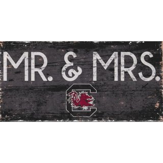 饤ʡॳå 6'' x 12'' Mr. & Mrs.  ͥ