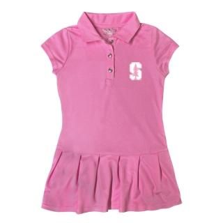 スタンフォード・カーディナル Garb ガール キッズ(歩き始めの子供) カーoライン キャップ ス