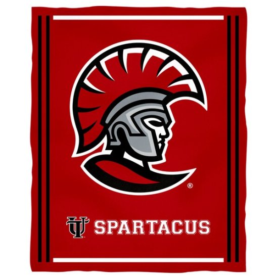 University  Tampa Spartans 36'' x 48'' Children' ᡼