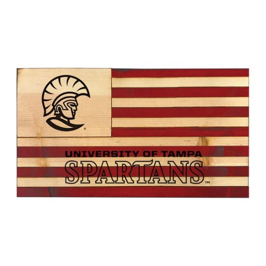 University  Tampa Spartans 20'' x 36'' å å ᡼