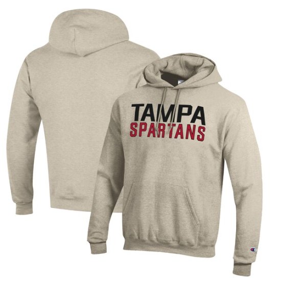 University  Tampa Spartans ԥ Eco ѥblend  ᡼