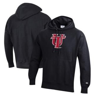 University オブ Tampa Spartans チャンピオン リバース Weave フリー
