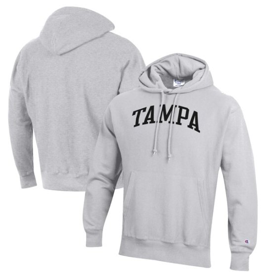 University  Tampa Spartans ԥ С Weave ե꡼ ᡼