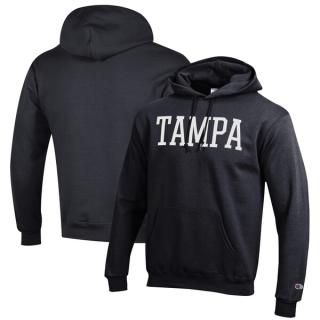 University オブ Tampa Spartans チャンピオン Eco パワーblend プ