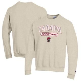 University オブ Tampa Spartans チャンピオン Eco パワーblend ク