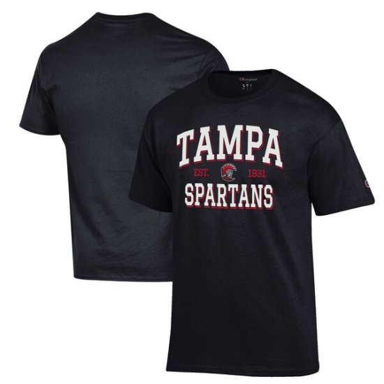 University  Tampa Spartans ԥ Est. Dåe 㡼 ᡼