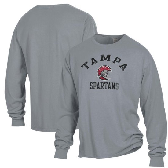 University  Tampa Spartans ComfortWash Garment D ᡼