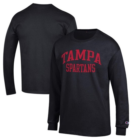 University  Tampa Spartans ԥ 㡼 󥰥꡼  ᡼
