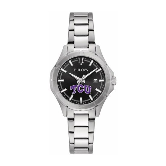 TCUۡɥեå Bulova ǥ ƥ쥹 ƥ 饷å ݡ  ᡼