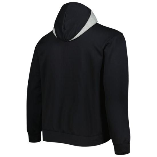 Nike tcu hoodie on sale