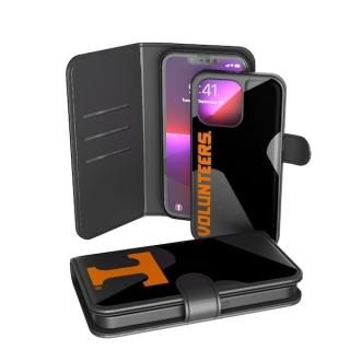 Tennessee Volunteers iスマホ 財布 ケース