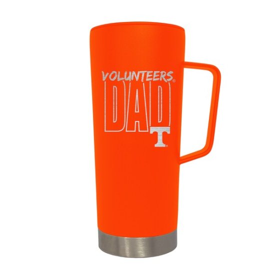 Tennessee Volunteers Dad 18(532ml) ie ֥顼  ᡼