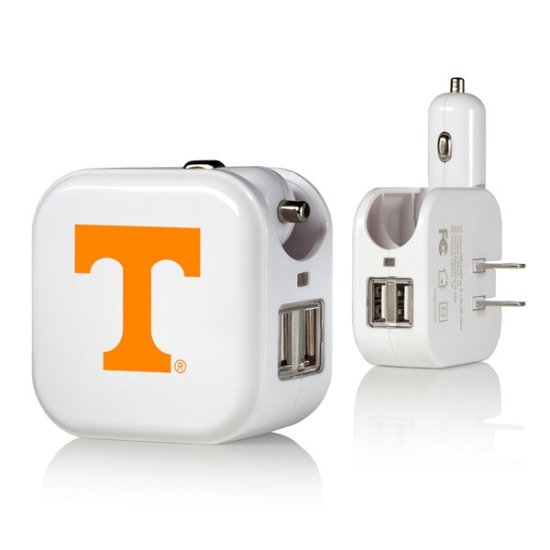 Tennessee Volunteers USB Charger ᡼
