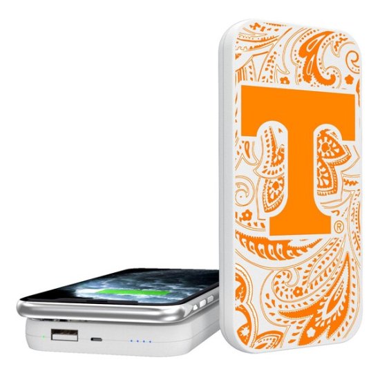 Tennessee Volunteers 5000mAh Paisley ǥ 磻쥹 ѥ ᡼