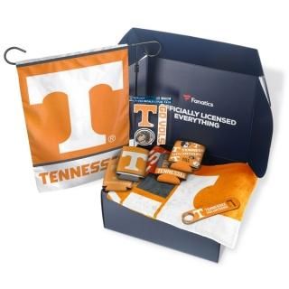 Tennessee Volunteers ファナティクス パック テールゲート ゲーム デイ エッセ
