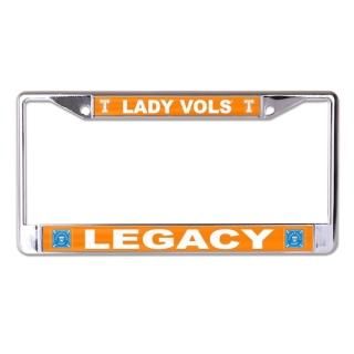 Tennessee Volunteers ウィンクラフト Lady Vols Legacy ライセン