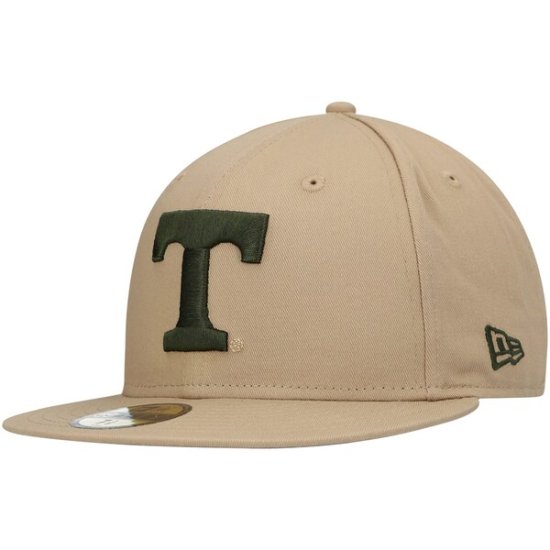 Tennessee Volunteers ˥塼 Era Camel & Rifle 59FIFTY ᡼