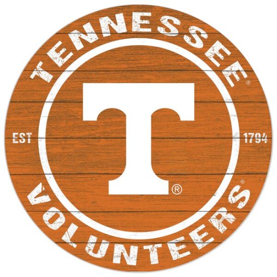 Tennessee Volunteers 20'' x 20'' ɥ/ȥɥ   ᡼