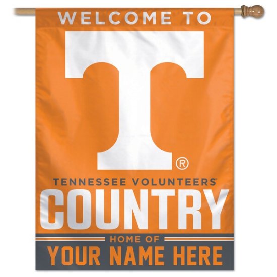 Tennessee Volunteers 󥯥ե ѡʥ饤 27'' x 37'' 1 ᡼