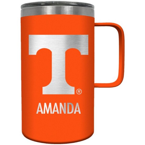 Tennessee Volunteers 18(532ml) ѡʥ饤 Hustle  ᡼