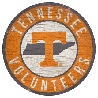 Tennessee Volunteers 12'' x 12'' ơ   ͥ
