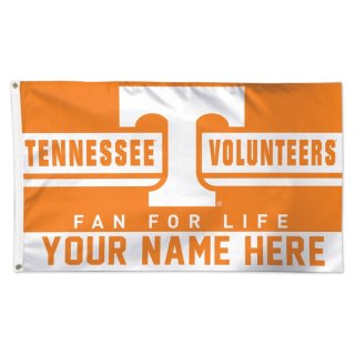 Tennessee Volunteers 󥯥ե ѡʥ饤 3' x 5' e- ͥ