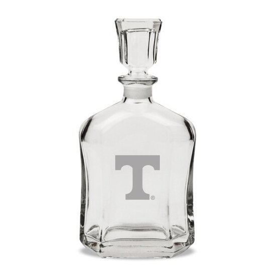 Tennessee Volunteers 23.75󥹡147ml Whiskey Decan ᡼