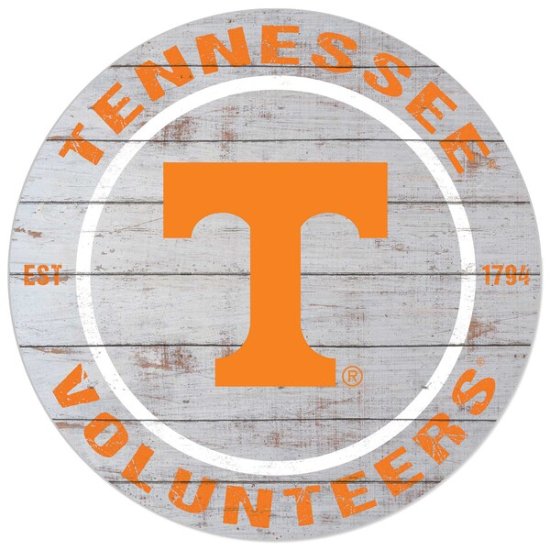 Tennessee Volunteers 20'' x 20'' ɥ/ȥɥ ơ ᡼