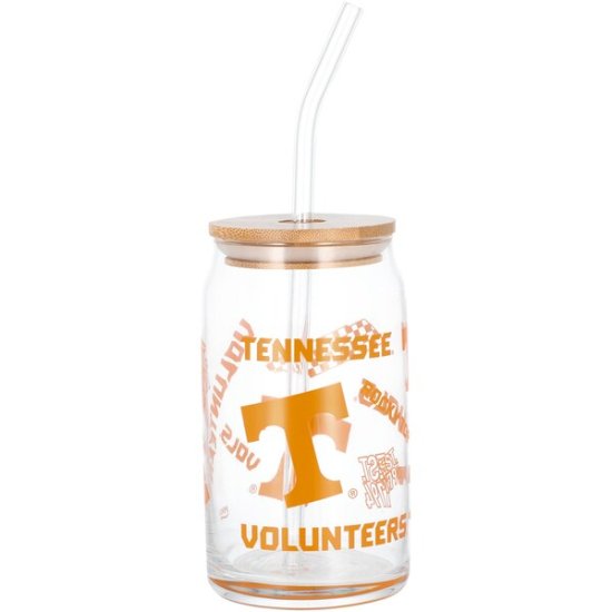 Tennessee Volunteers 16(473ml) ̰ 饹 with ȥ ᡼