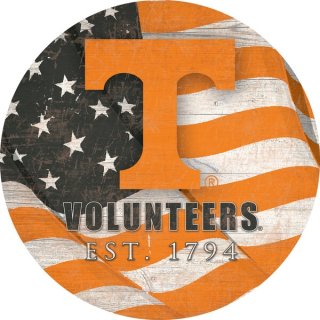 Tennessee Volunteers 12
