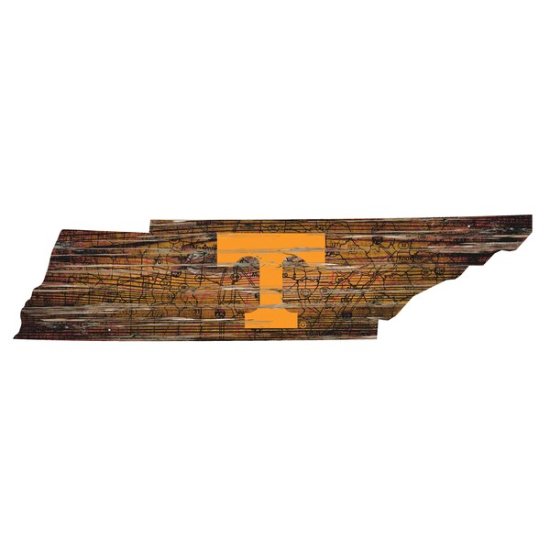 Tennessee Volunteers 23.5