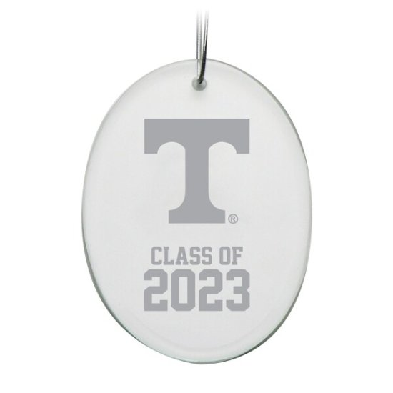 Tennessee Volunteers Class  2023 2.75'' x 3.75'' ᡼