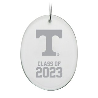 Tennessee Volunteers Class  2023 2.75'' x 3.75'' ͥ