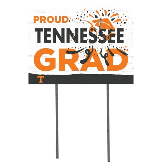 Tennessee Volunteers 18'' x 24'' ץud Grad Yard  ᡼