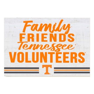 Tennessee Volunteers 24'' x 34'' Friends եߥ꡼  ͥ