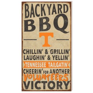 Tennessee Volunteers 11'' x 20'' ɥ/ȥɥ BBQ  ͥ