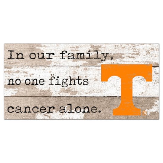 Tennessee Volunteers 6'' x 12'' In Our եߥ꡼ No  ᡼