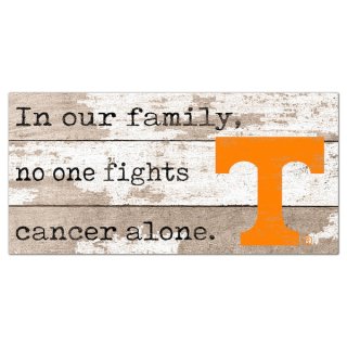Tennessee Volunteers 6'' x 12'' In Our եߥ꡼ No  ͥ