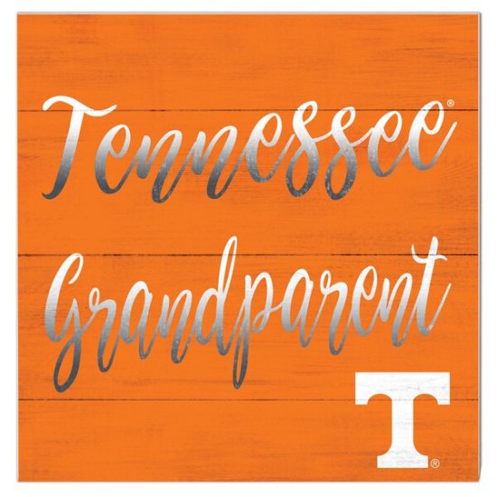 Tennessee Volunteers 10'' x 10'' parent ץ顼 ᡼