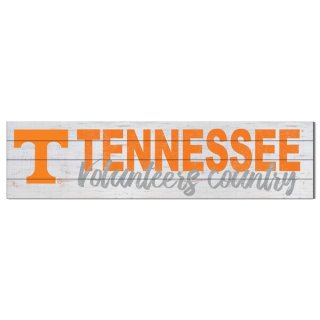 Tennessee Volunteers 40'' x 10''   ͥ