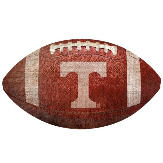 Tennessee Volunteers 12'' Football  ᡼