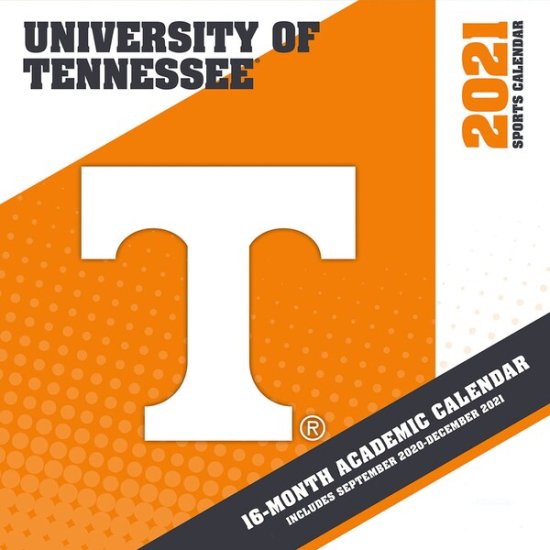 Tennessee Volunteers 2021   ᡼