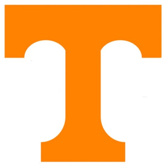 Tennessee Volunteers Fåhead Giant Removable ƥå ᡼