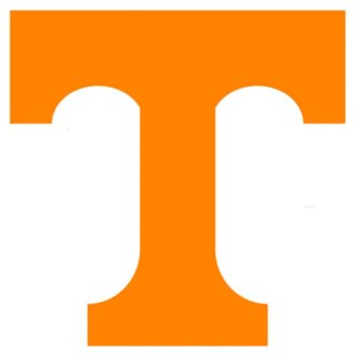 Tennessee Volunteers Fåhead Giant Removable ƥå ͥ