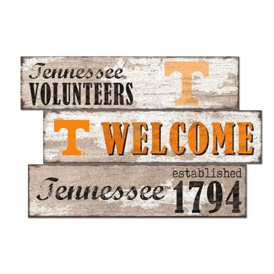 Tennessee Volunteers 24