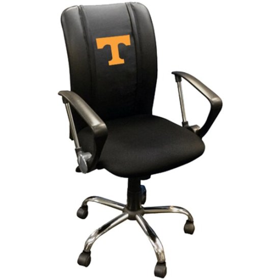 Tennessee Volunteers ɥ꡼ॷ Curve ice  ᡼