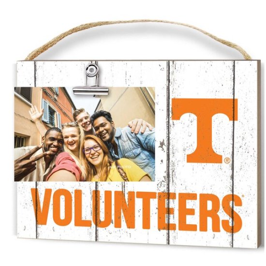 Tennessee Volunteers 8'' x 10'' ơ å It ե ᡼