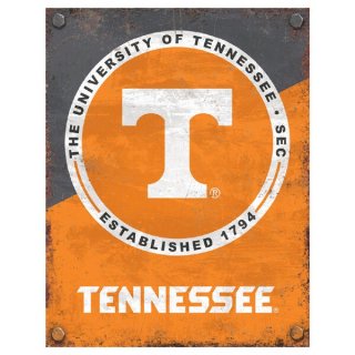 Tennessee Volunteers 13